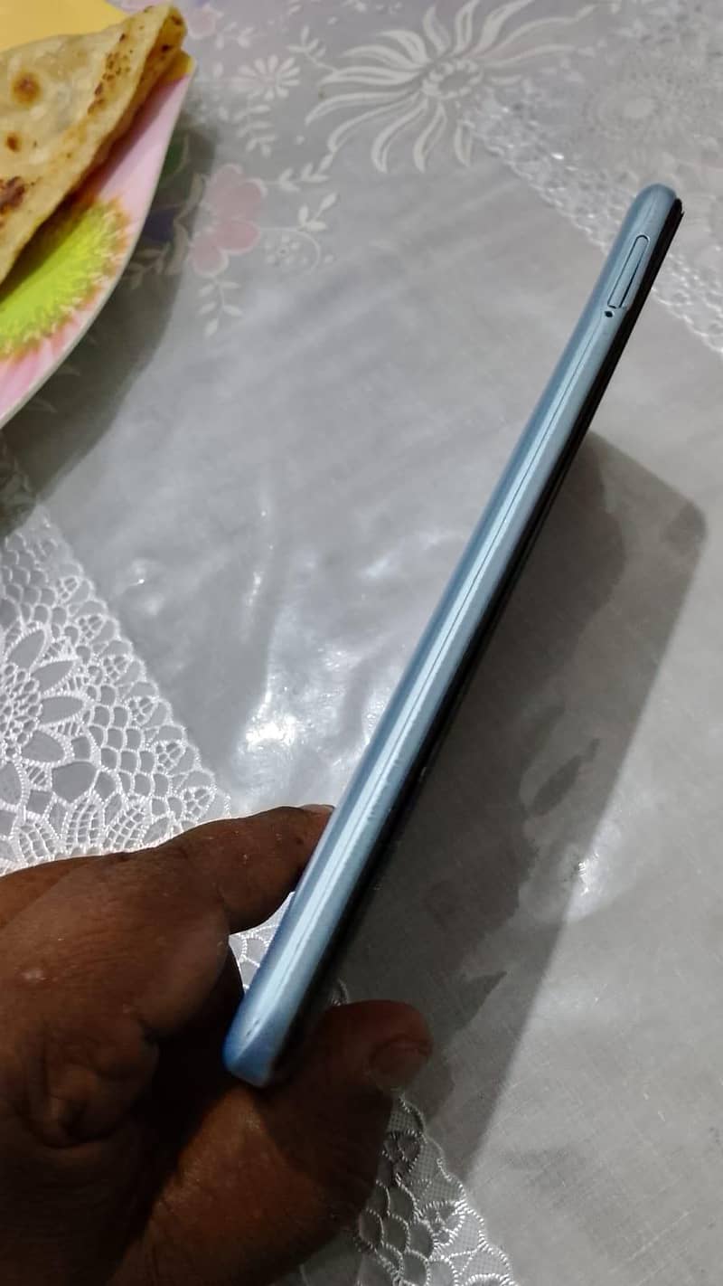 Tecno camon 17 2
