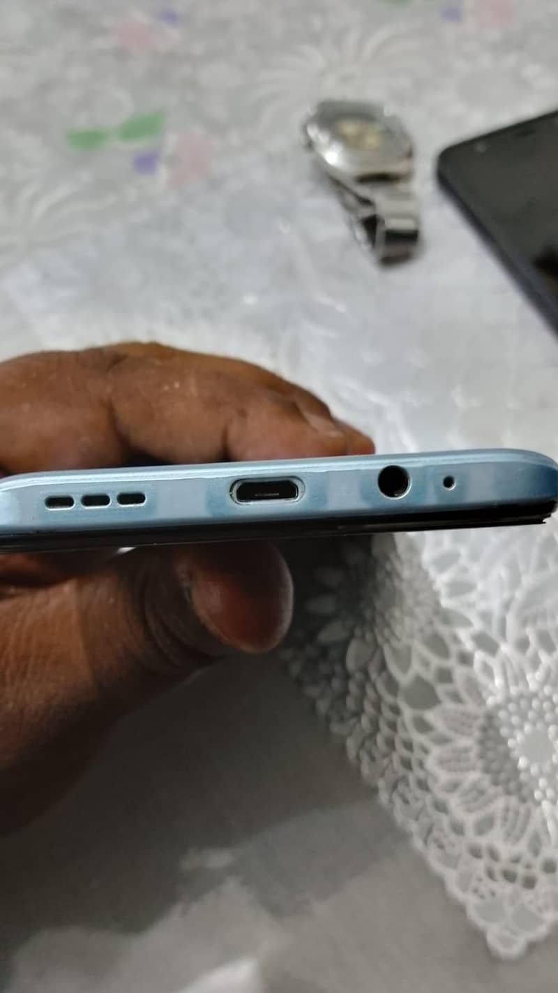 Tecno camon 17 3