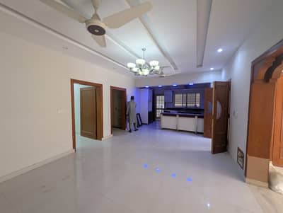 Like A Good Condition 12 Marla Double Storey 5 Bedroom House For Rent Bahria Town Rawalpindi Phase 8