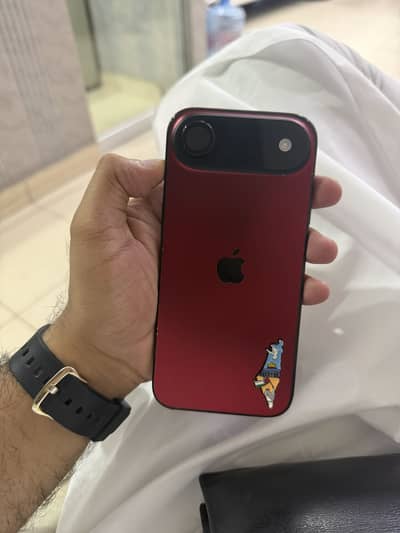 Apple iPhone 17 Air FU 256Gb Non-Pta