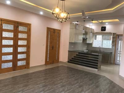 Like A Brand New 10 Marla Double Storey 5 Bedroom House For Rent Bahria Town Rawalpindi Phase 8
