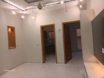 Double Storey 7 Marla House For Rent In Bahria Town Phase 8 - Abu Bakar Block Rawalpindi