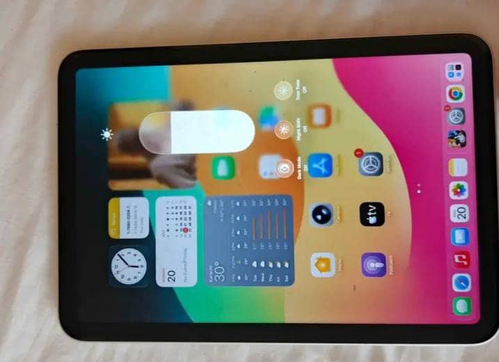 Apple iPad Mini 6 1