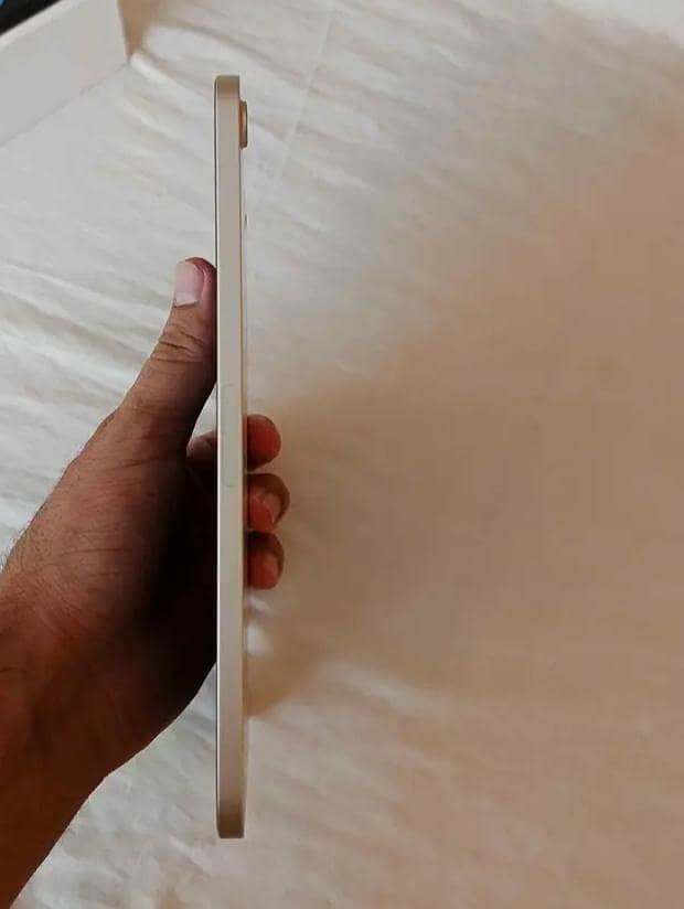 Apple iPad Mini 6 4