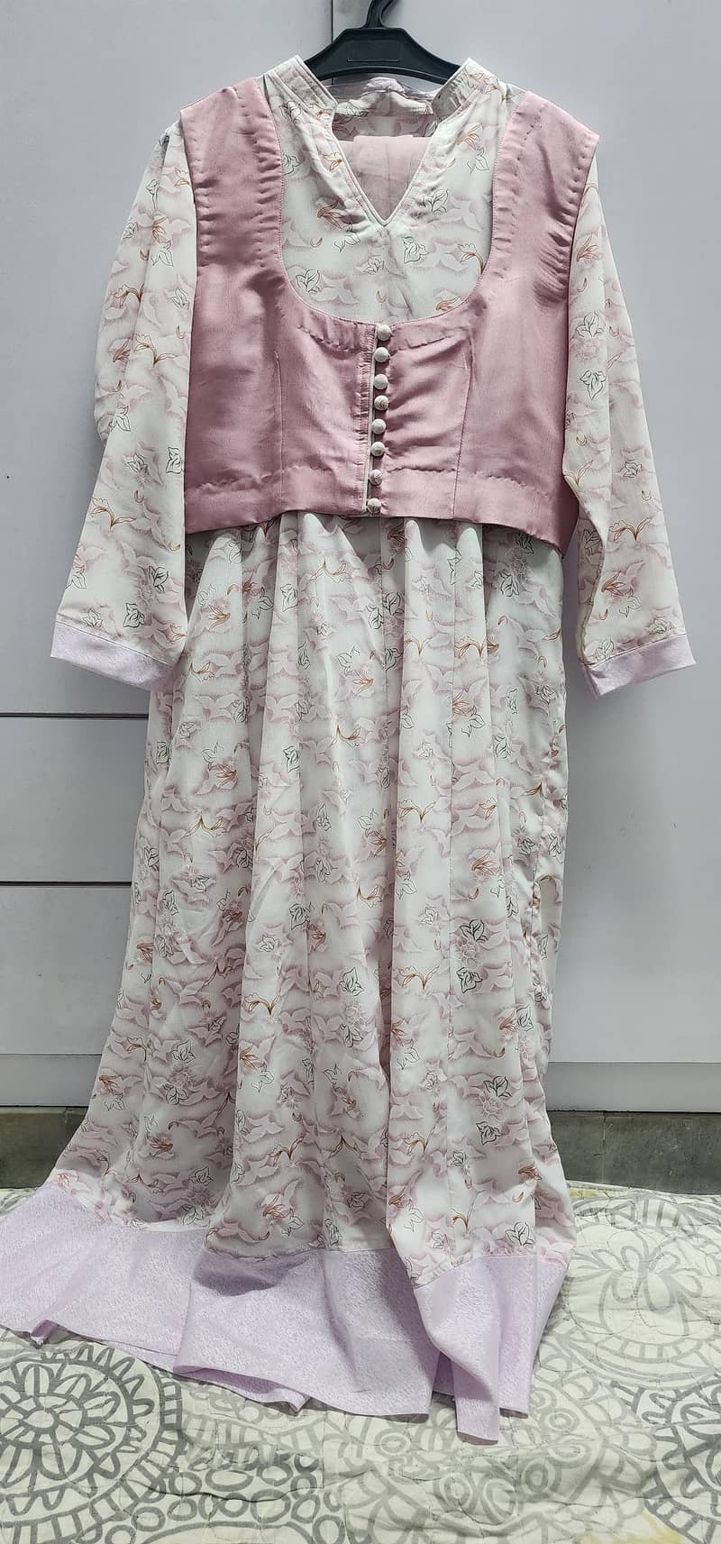 Frock 0