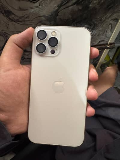 Apple iPhone 12 Pro Max