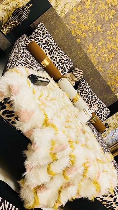 King Size Most Luxurious Bed Set