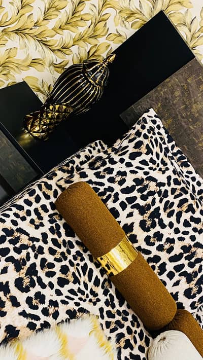 King Size Most Luxurious Bed Set
