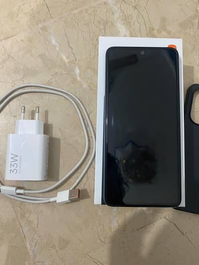 Xiaomi Redmi Note 14