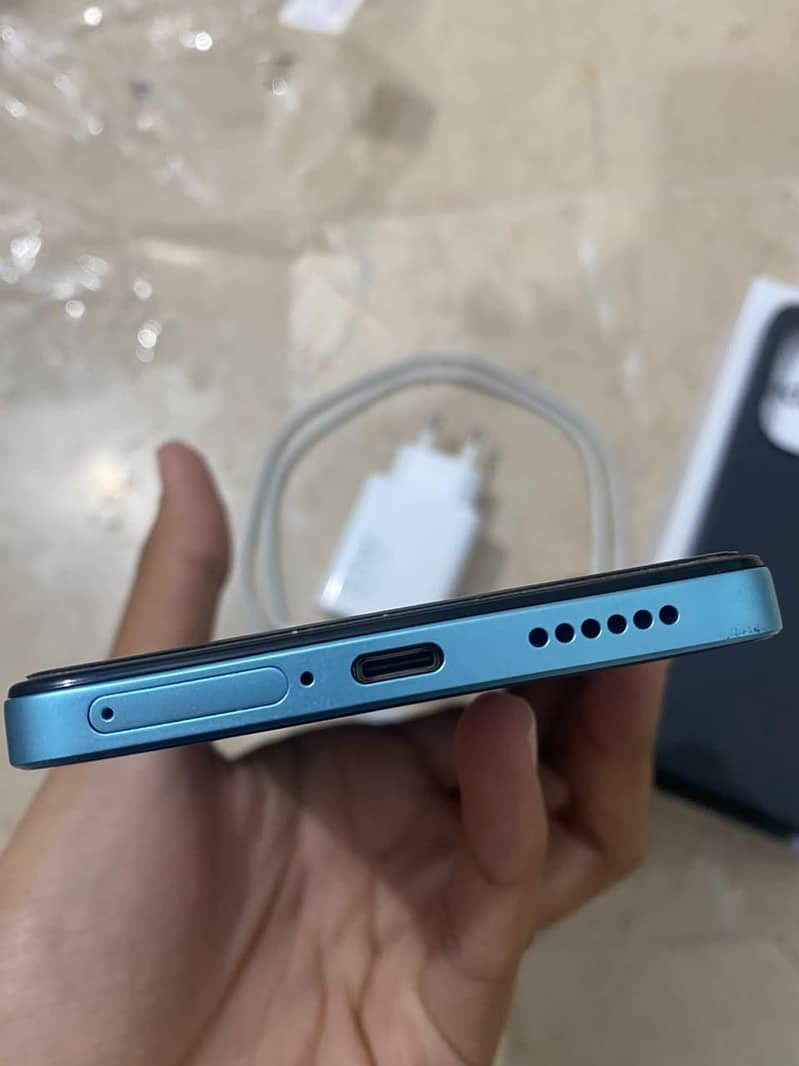 Xiaomi Redmi Note 14 1