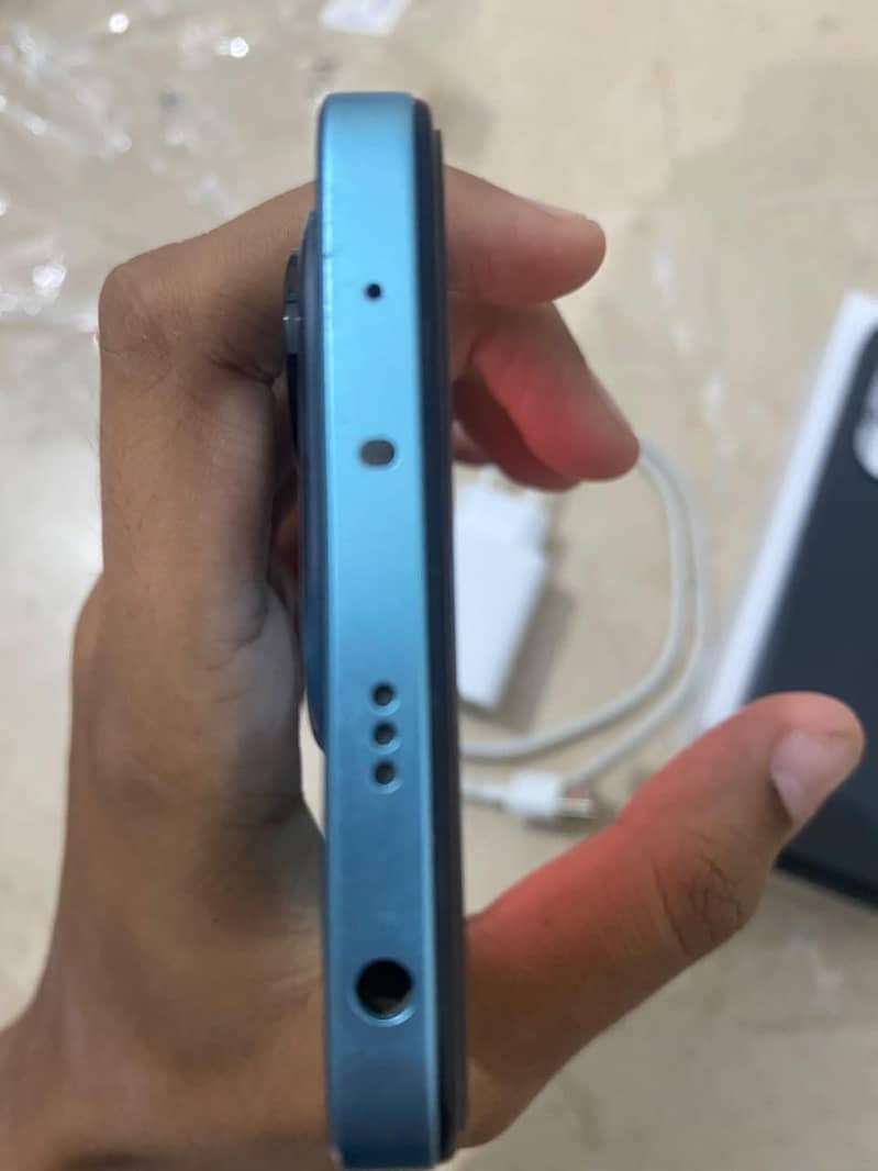 Xiaomi Redmi Note 14 2