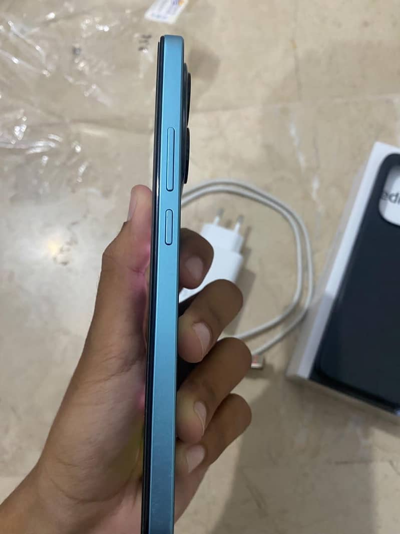 Xiaomi Redmi Note 14 5