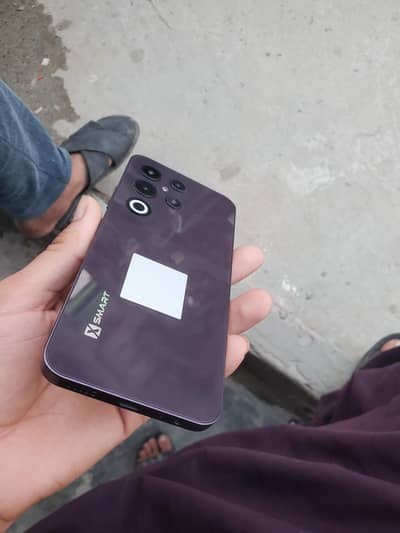 Xsmart mate 10