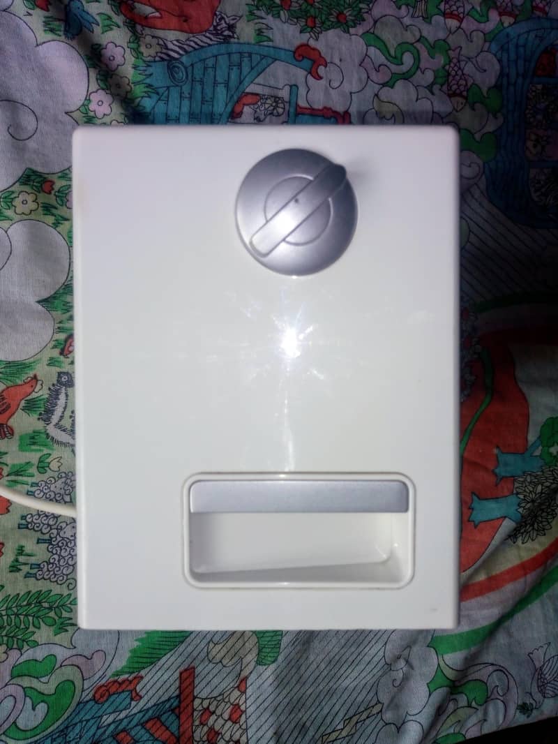 WESTPOINT TOASTER 1