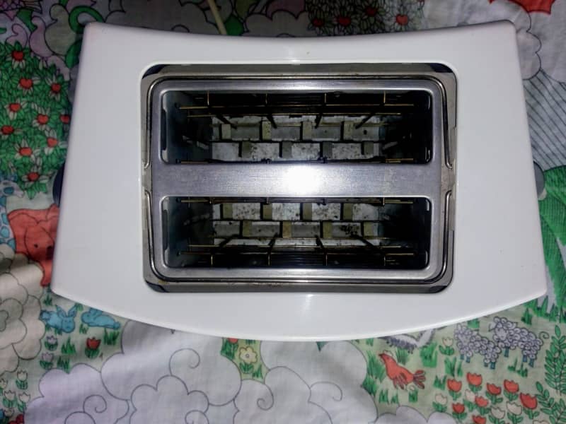 WESTPOINT TOASTER 3