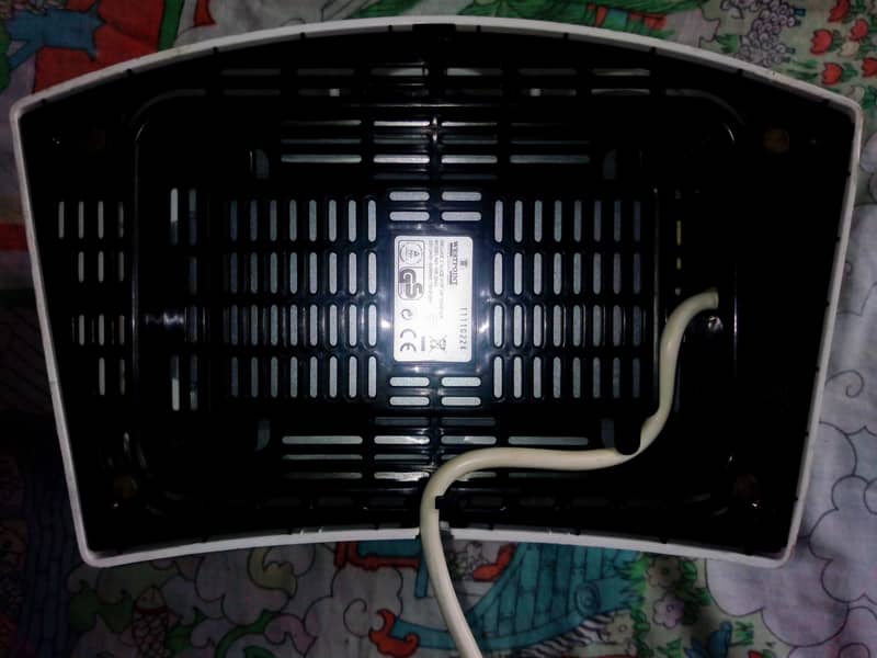 WESTPOINT TOASTER 5