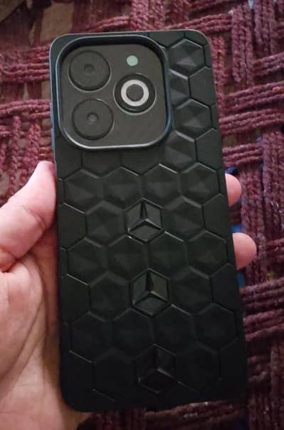 Latest Infinix Smart 8