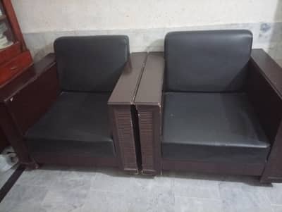 5 seater sofa set