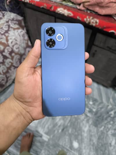 OPPO A6s pro 8+8/256 0308/49000/22