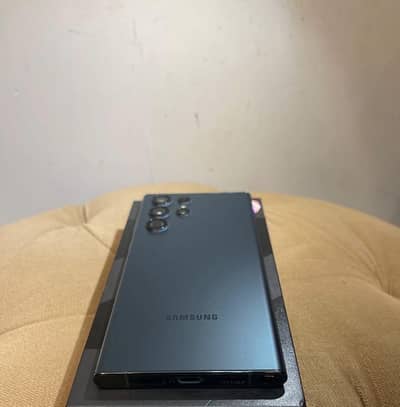 Samsung Mobile S22 Ultra