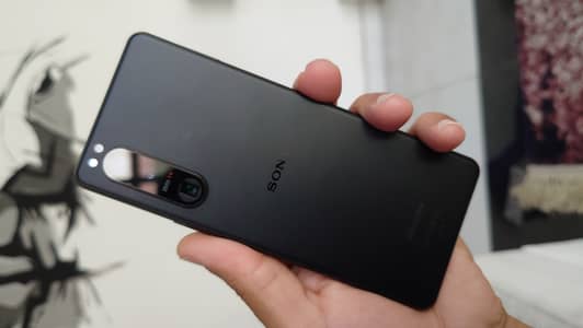 SONY XPERIA 5 III | 5G | SNAPDRAGON 888 | ZEISS T* | 120Hz | APPROVED!
