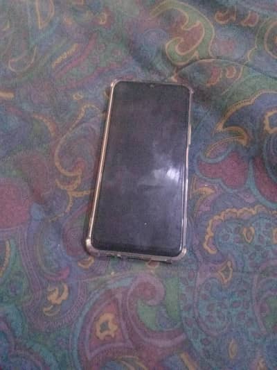 Vivo Y17s