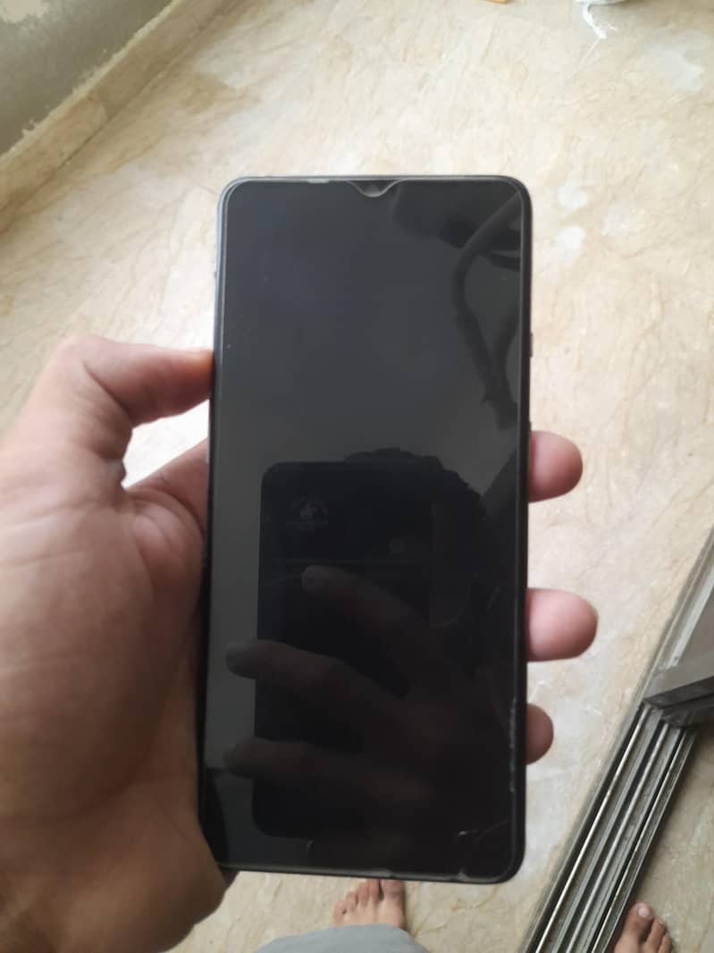 One Plus 7T 1