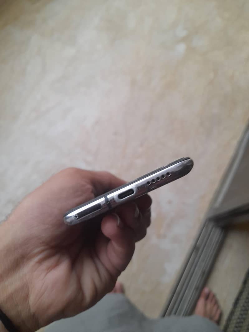 One Plus 7T 5