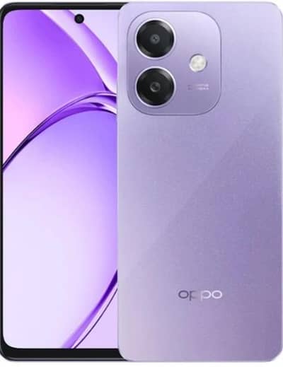 OPPO A5