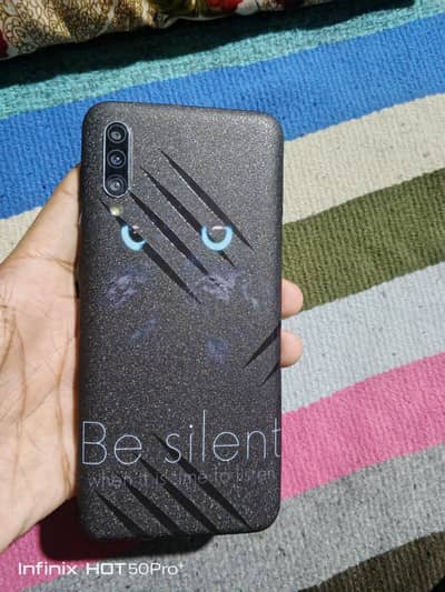 Samsung Mobile A30s