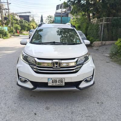 Honda BR-V 2020