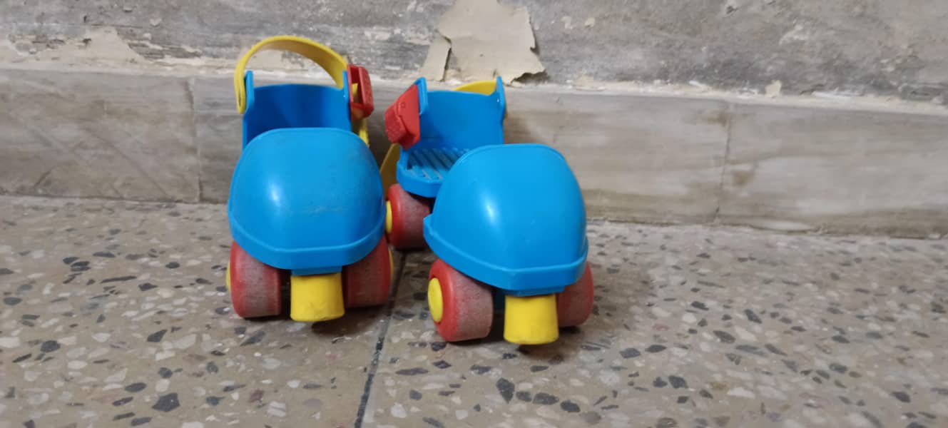 Good condition 4