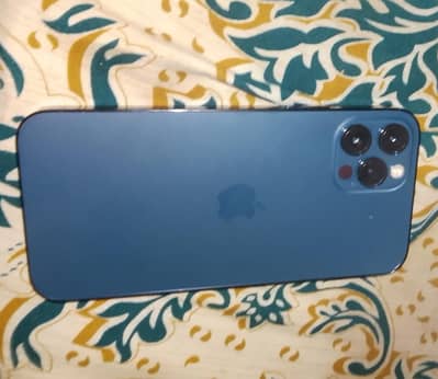 Apple iPhone 12 Pro