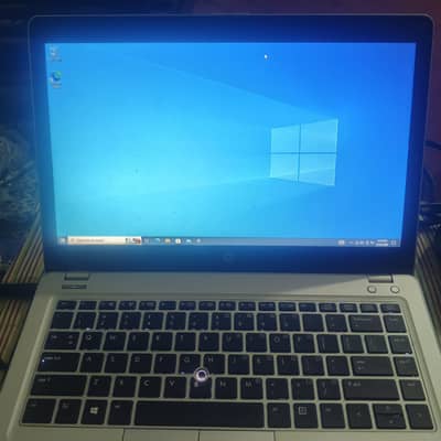 HP EliteBook Folio 9480m Core i7 8GB RAM 256GB SSD