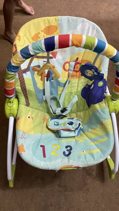 Rocking chair
