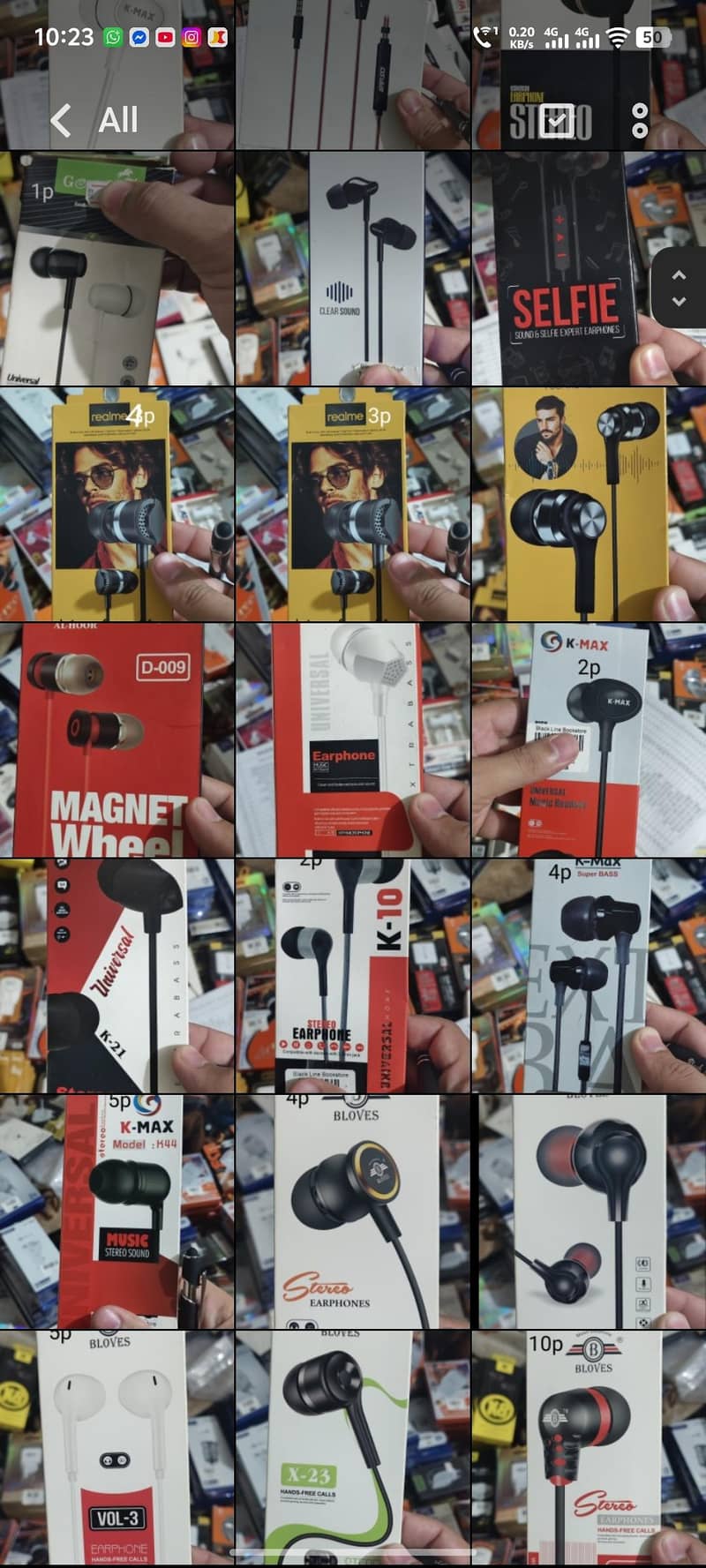 Mobile Accessories 3