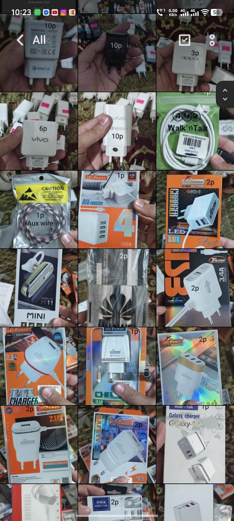 Mobile Accessories 10