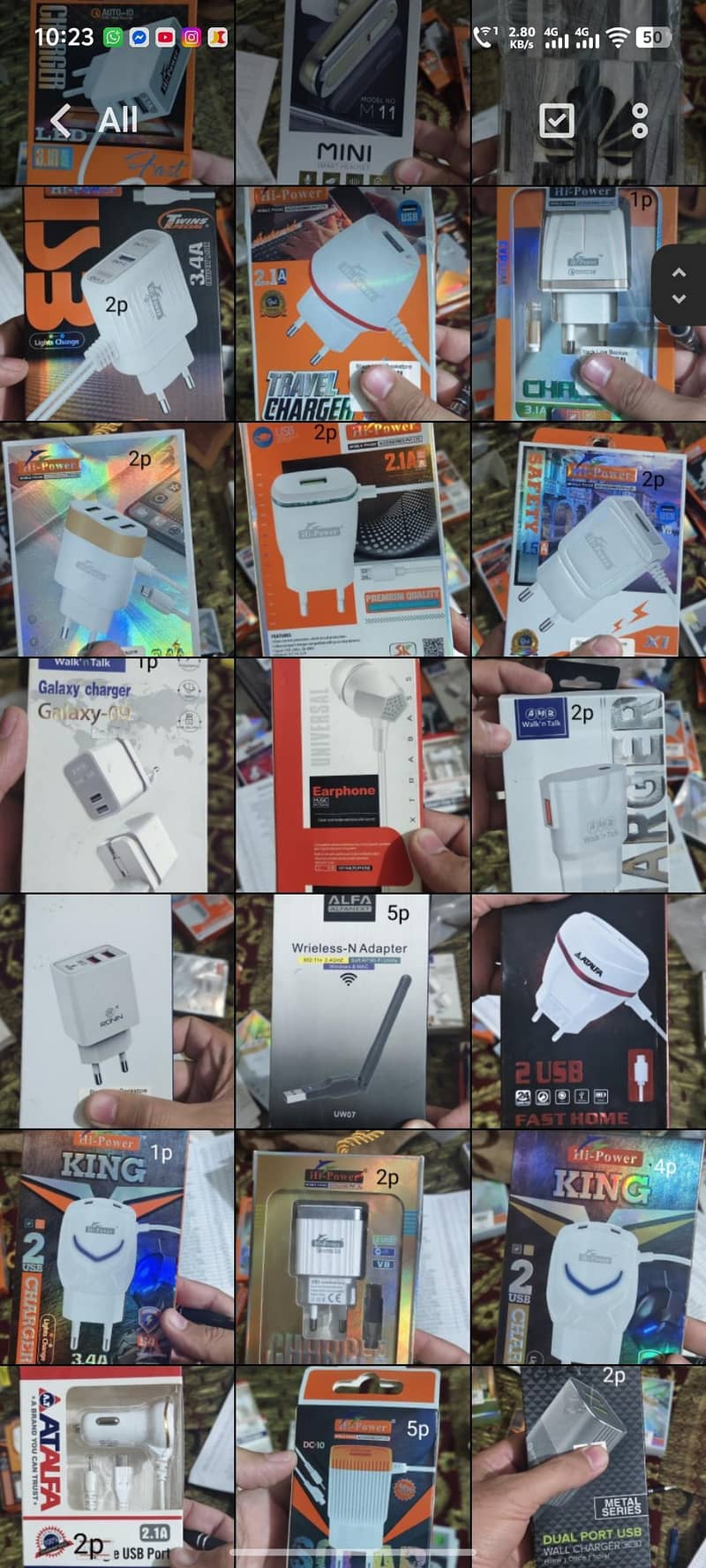 Mobile Accessories 11