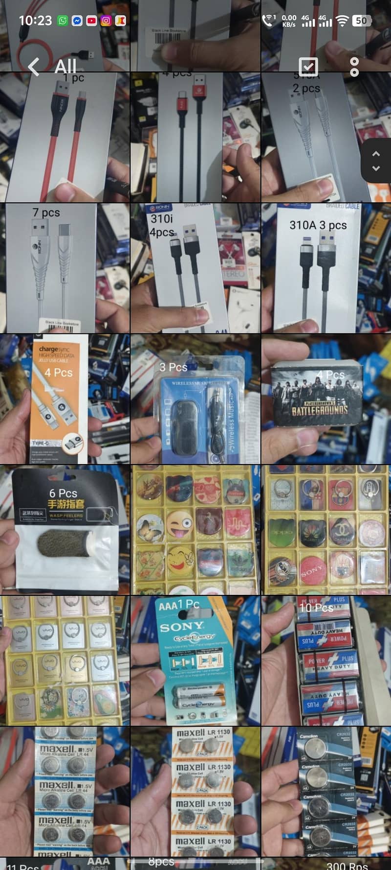 Mobile Accessories 12