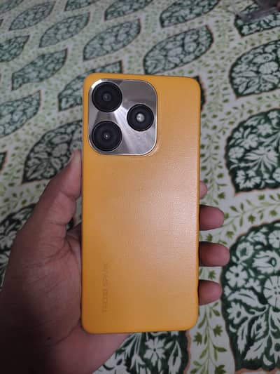 Tecno Spark 10C