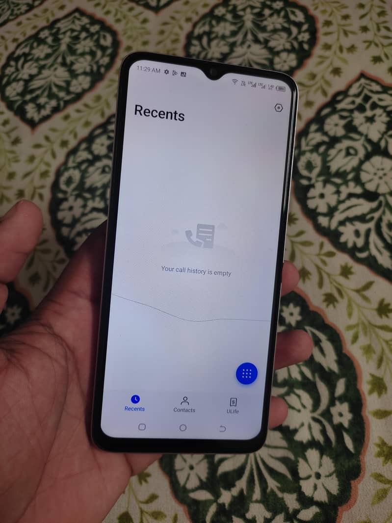 Tecno Spark 10C 1