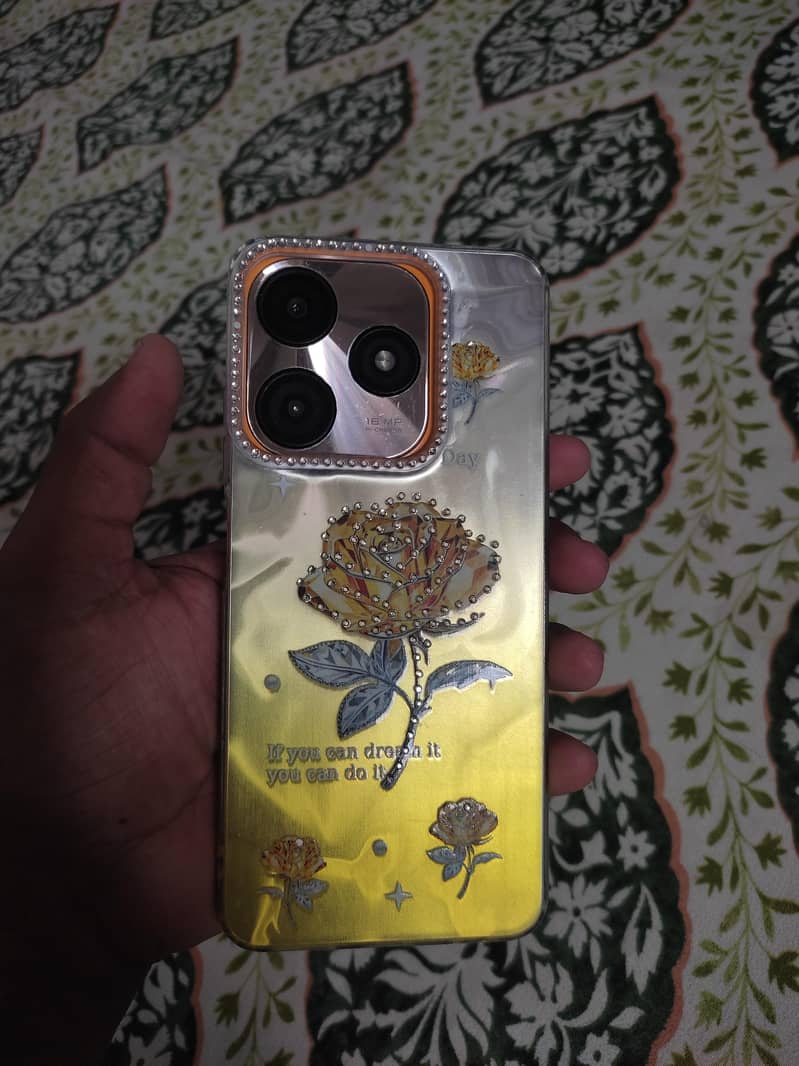 Tecno Spark 10C 5