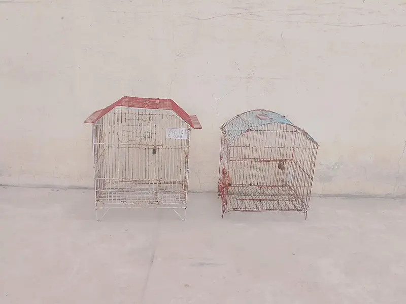 cages for sale — photo 2