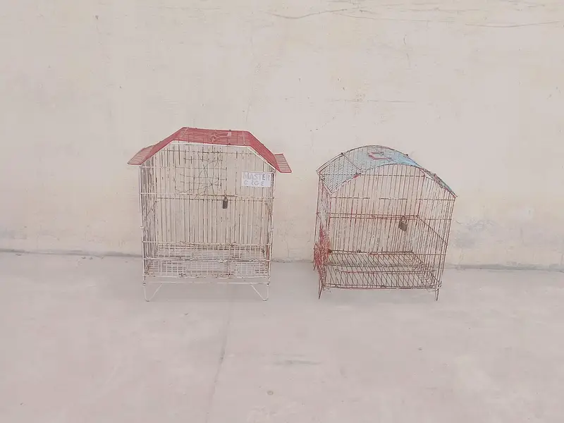 cages for sale — photo 3