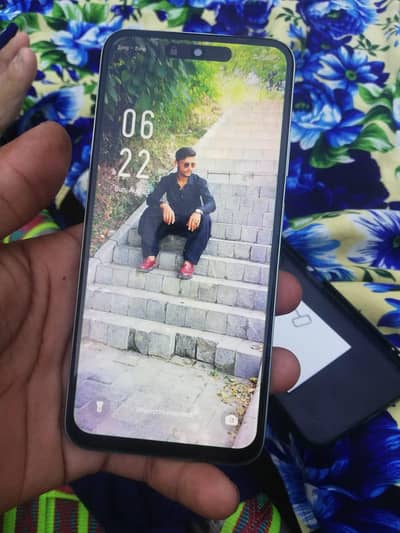 Infinix Smart 9