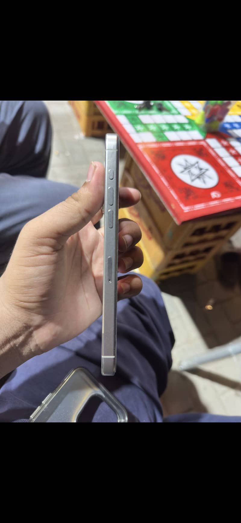 Apple iPhone 15 Pro Max 1