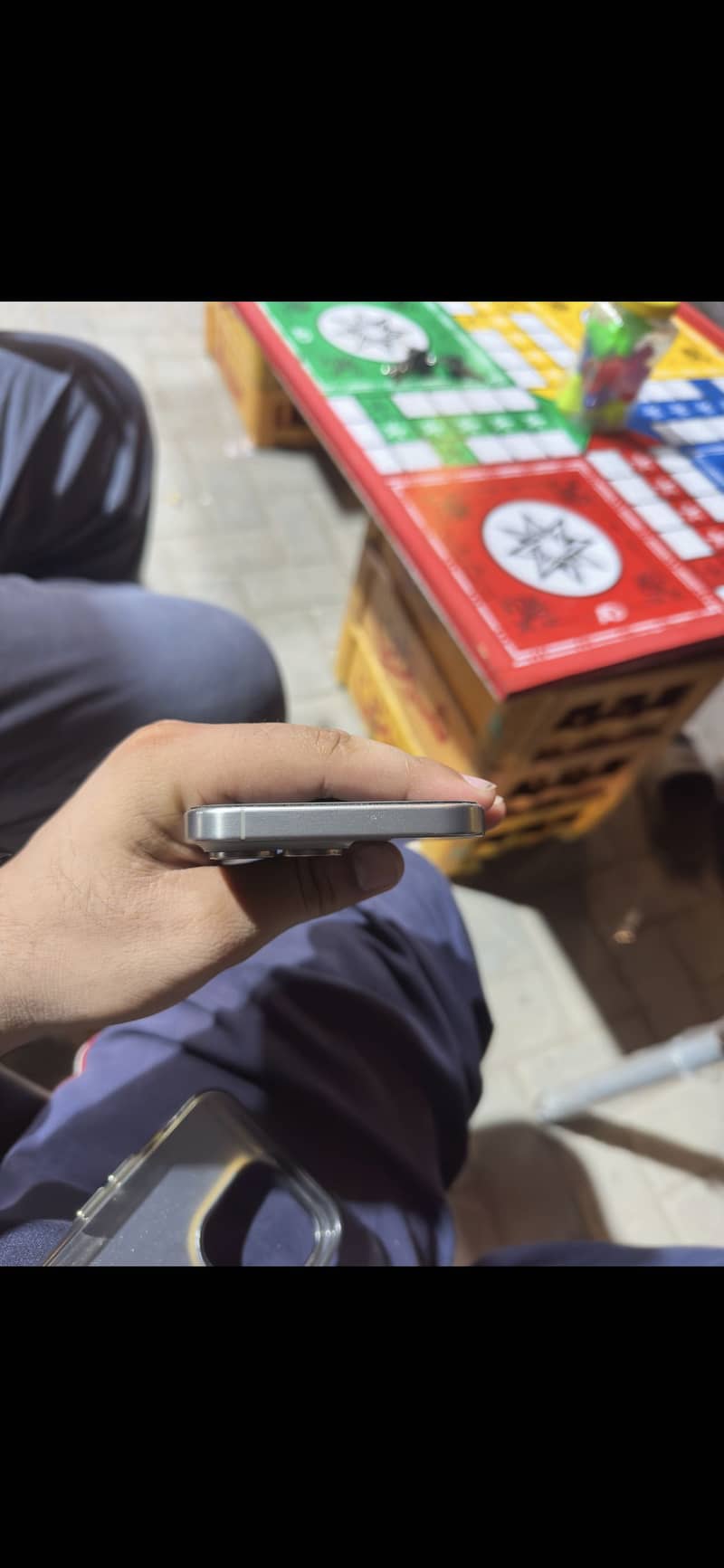 Apple iPhone 15 Pro Max 6