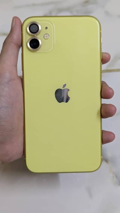 Apple iPhone 11 FU