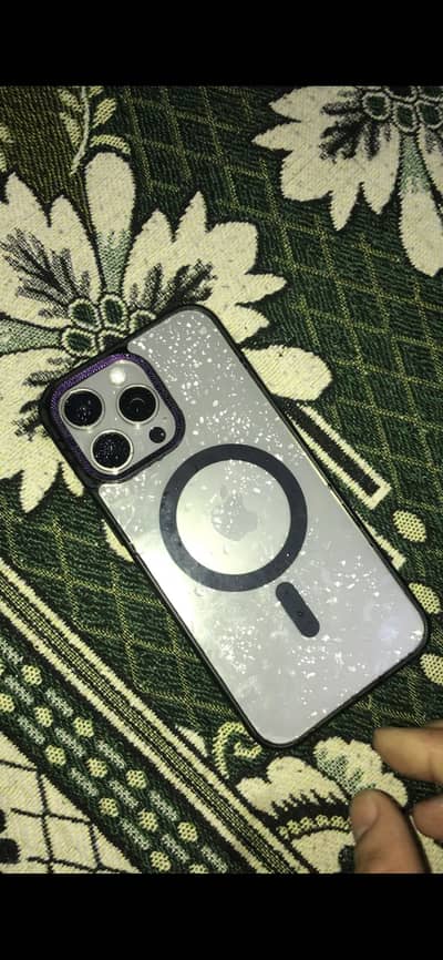  iPhone 15 pro max JV 256Gb