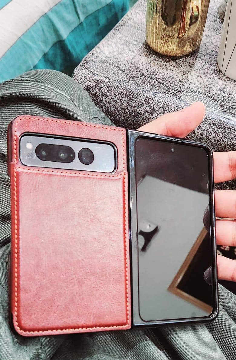Google Pixel Fold 1
